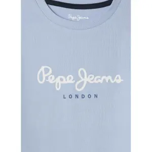 Kid's T-shirt Pepe Jeans New Art image-2