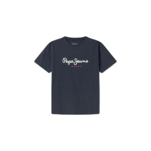 T-shirt enfant Pepe Jeans New Art image-0