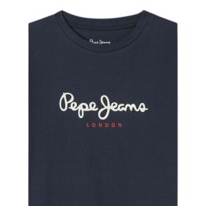 T-shirt enfant Pepe Jeans New Art image-2