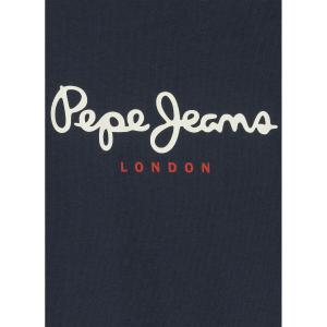T-shirt enfant Pepe Jeans New Art image-3