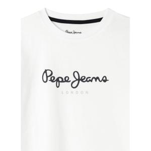 T-shirt enfant Pepe Jeans New Art image-2
