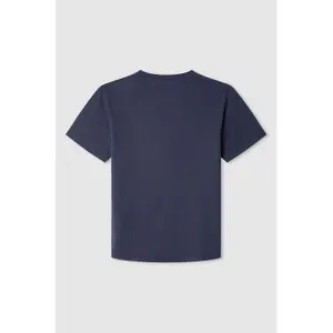 Παιδικό μπλουζάκι Pepe Jeans Dylan image-1