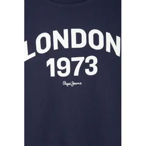 Παιδικό μπλουζάκι Pepe Jeans Dylan image-3