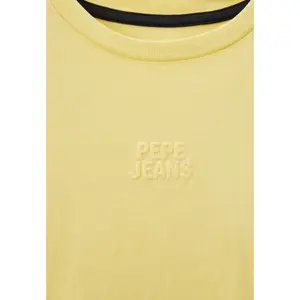 Kid's T-shirt Pepe Jeans Charles image-2