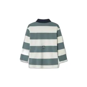 Πολό μακρυμάνικο παιδικό Pepe Jeans Hedwing image-1