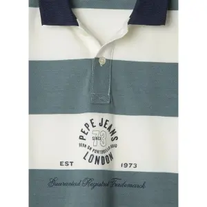Πολό μακρυμάνικο παιδικό Pepe Jeans Hedwing image-2