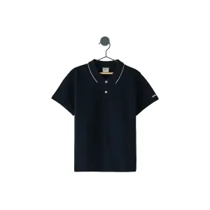 Πόλο παιδιού Pepe Jeans Hayden image-0