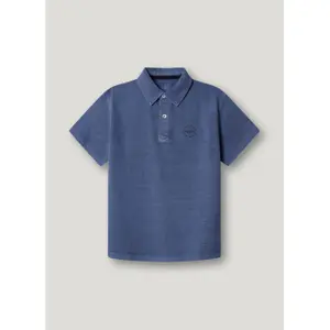 Polotröja för barn Pepe Jeans Logan image-1