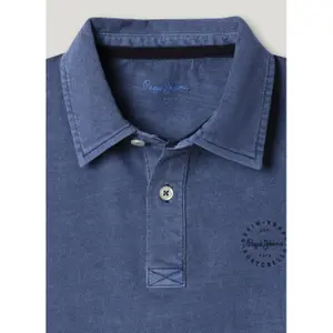 Polotröja för barn Pepe Jeans Logan image-3