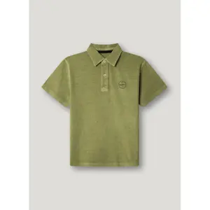 Polotröja för barn Pepe Jeans Logan image-1