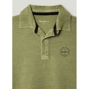 Polotröja för barn Pepe Jeans Logan image-3