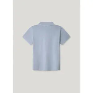 Polo infantil Pepe Jeans Henry image-1