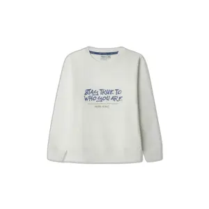 Sweatshirt child Pepe Jeans Keanon image-0