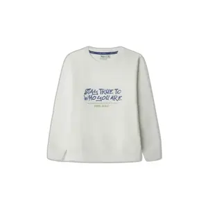 Sweatshirt child Pepe Jeans Keanon image-4
