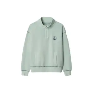 Blandet sweatshirt til barn Pepe Jeans Preston