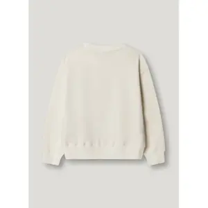 Sweatshirt til piger Pepe Jeans Wilfred image-1