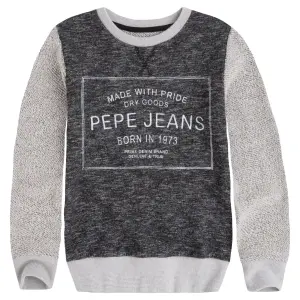 Sweatshirt child Pepe Jeans STE image-0
