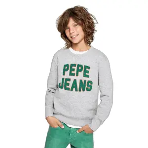 Sweatshirt child Pepe Jeans Gabriel image-0