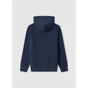 Παιδικό φούτερ με κουκούλα Pepe Jeans Art image-1
