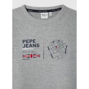 Sweatshirt child Pepe Jeans Jenson image-2