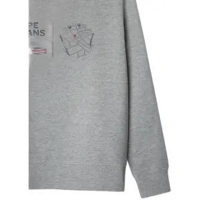 Sweatshirt child Pepe Jeans Jenson image-3