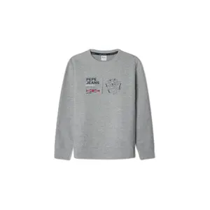 Sweatshirt child Pepe Jeans Jenson image-4