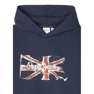 Child hoodie Pepe Jeans Clag image-2