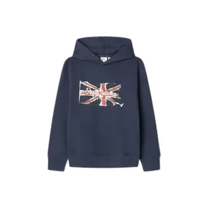 Child hoodie Pepe Jeans Clag image-4