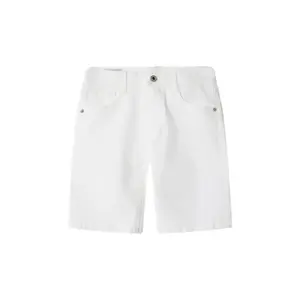 Jeansshorts för flickor Pepe Jeans Hatcher