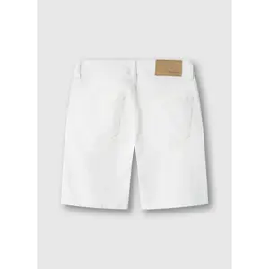 Jeansshorts för flickor Pepe Jeans Hatcher image-1