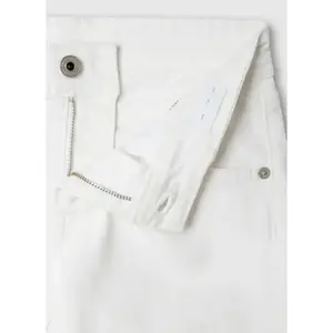 Jeansshorts för flickor Pepe Jeans Hatcher image-2