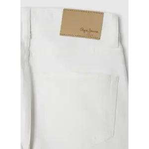 Jeansshorts för flickor Pepe Jeans Hatcher image-3