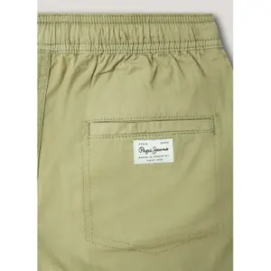 Short enfant Pepe Jeans Stephen image-4