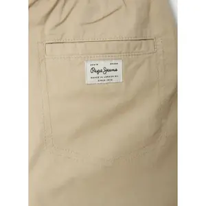 Κοντό παντελόνι παιδιού Pepe Jeans Stephen image-3