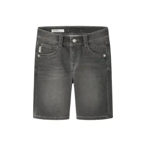 Κοντό και λεπτό παιδί Pepe Jeans Gymdigo image-0