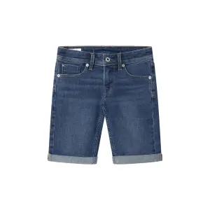 Κοντό λεπτό παιδί Pepe Jeans image-0