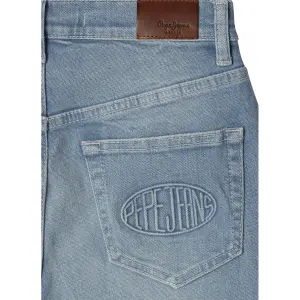 Kids' loose jeans Pepe Jeans image-0