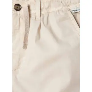Shorts für Kinder Pepe Jeans Poplin smart image-2