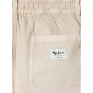 Shorts für Kinder Pepe Jeans Poplin smart image-3