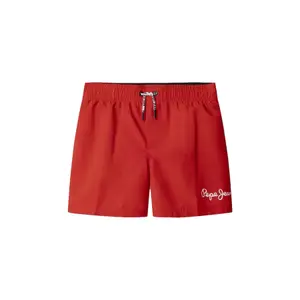 Badehose für Kinder Pepe Jeans Solid