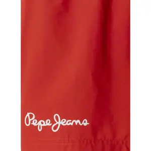 Badehose für Kinder Pepe Jeans Solid image-3