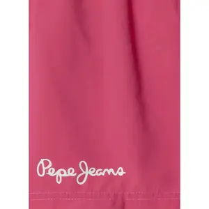 Badehose für Kinder Pepe Jeans Solid image-2
