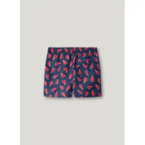 Badehose für Kinder Pepe Jeans Funky Lobster image-1