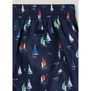 Custome da bagno uomo per bambini Pepe Jeans Boats image-2