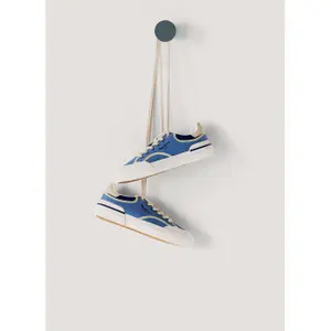 Children's Trainers Pepe Jeans Nolan Light image-1
