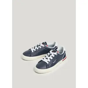 Children's Trainers Pepe Jeans Kenton Campus image-1