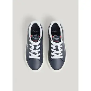 Children's Trainers Pepe Jeans Kenton Campus image-2