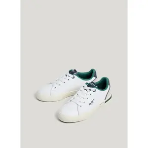 Children's Trainers Pepe Jeans Kenton Campus image-1