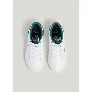 Children's Trainers Pepe Jeans Kenton Campus image-2