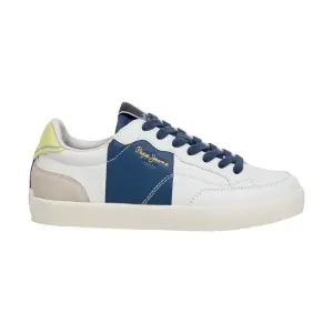 Children's Trainers Pepe Jeans Lane Act